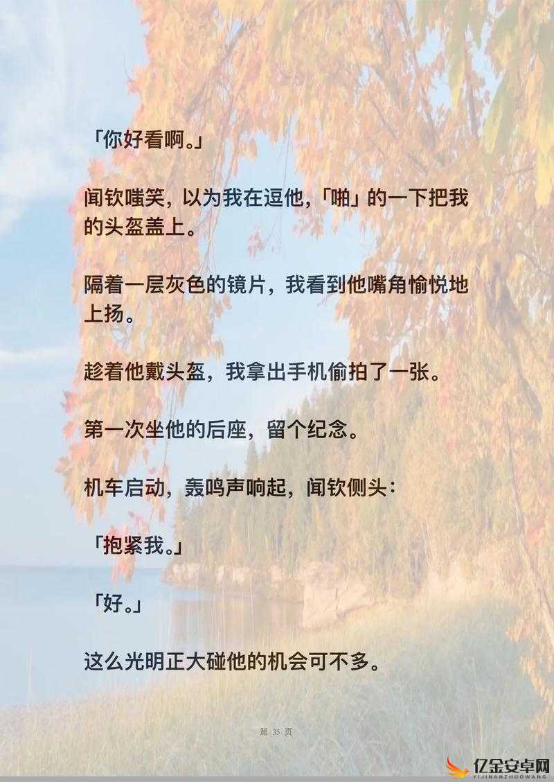 暗恋微苦却很甜 1v1：一段纯真而甜蜜的爱情故事