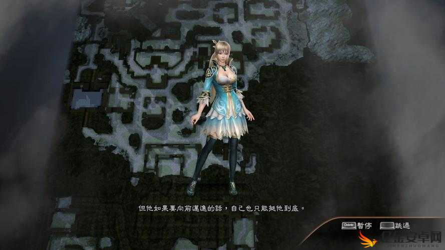 真三国无双霸御前论剑盛大开启，解锁全新PVP模式挑战巅峰之战